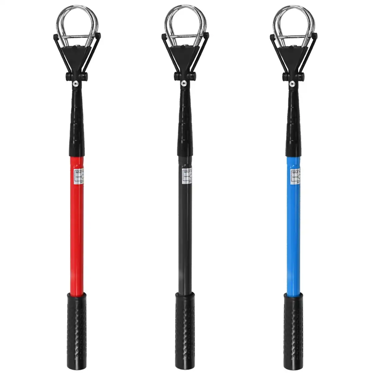 Pocket Golf Ball Retriever alternate product angle