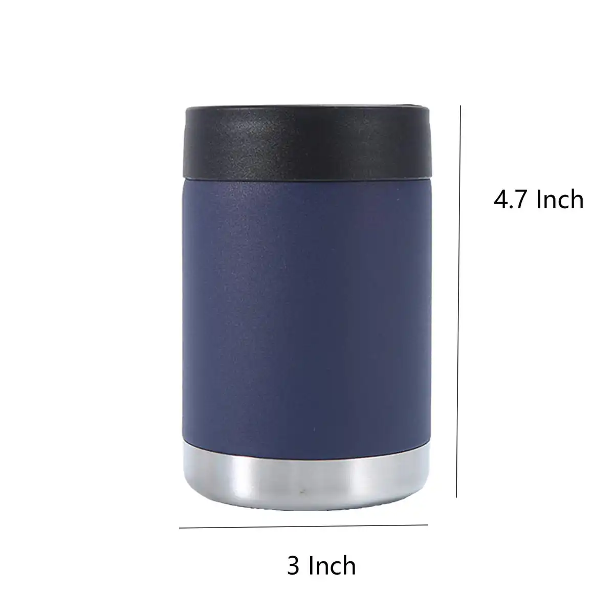 Double Wall Insulated Can Cooler Tumbler product detail view