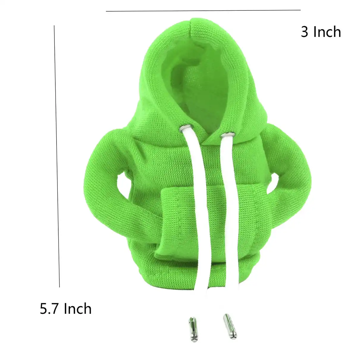 All Season Auto Shift Knob Cover product detail view