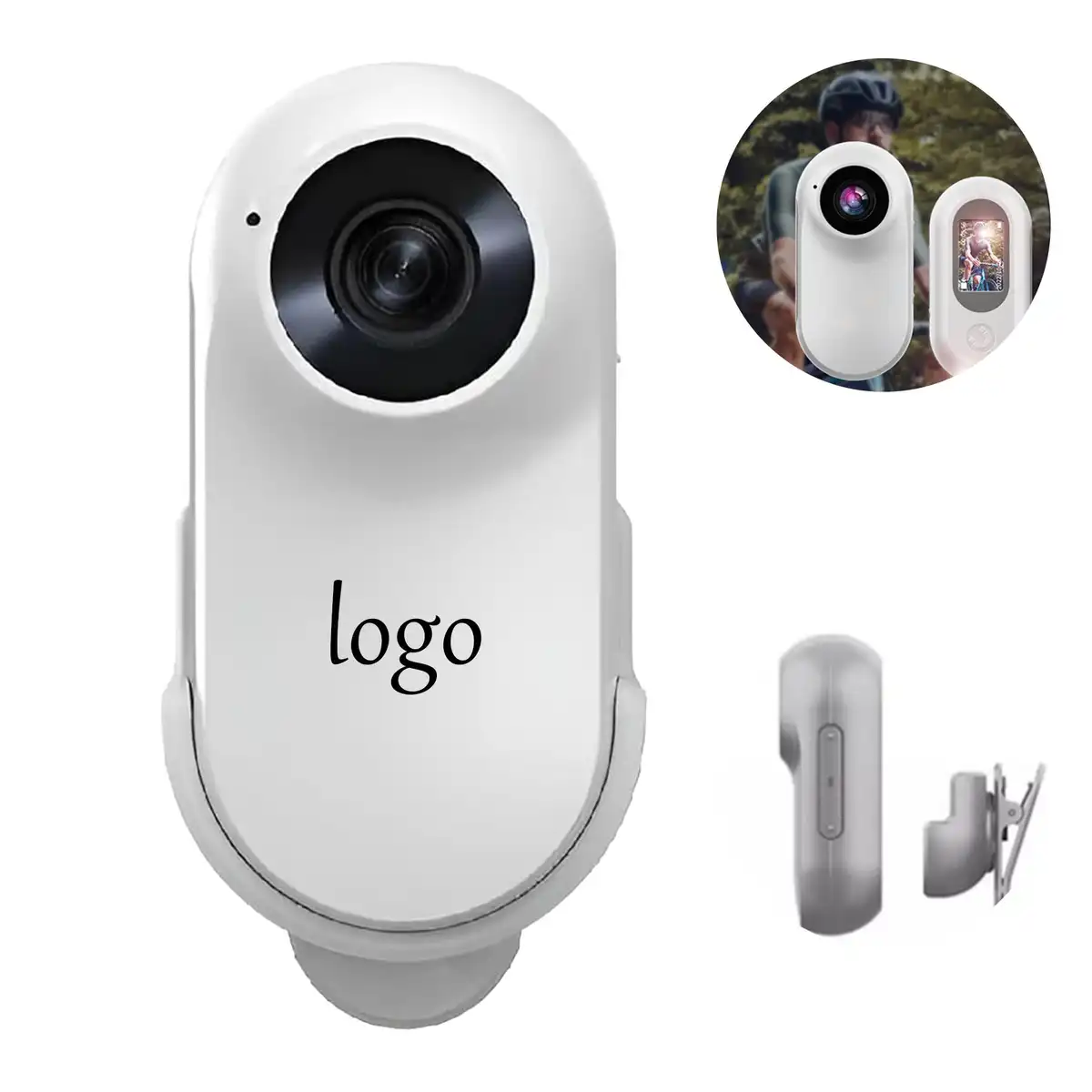 1080P Mini Sports Camera