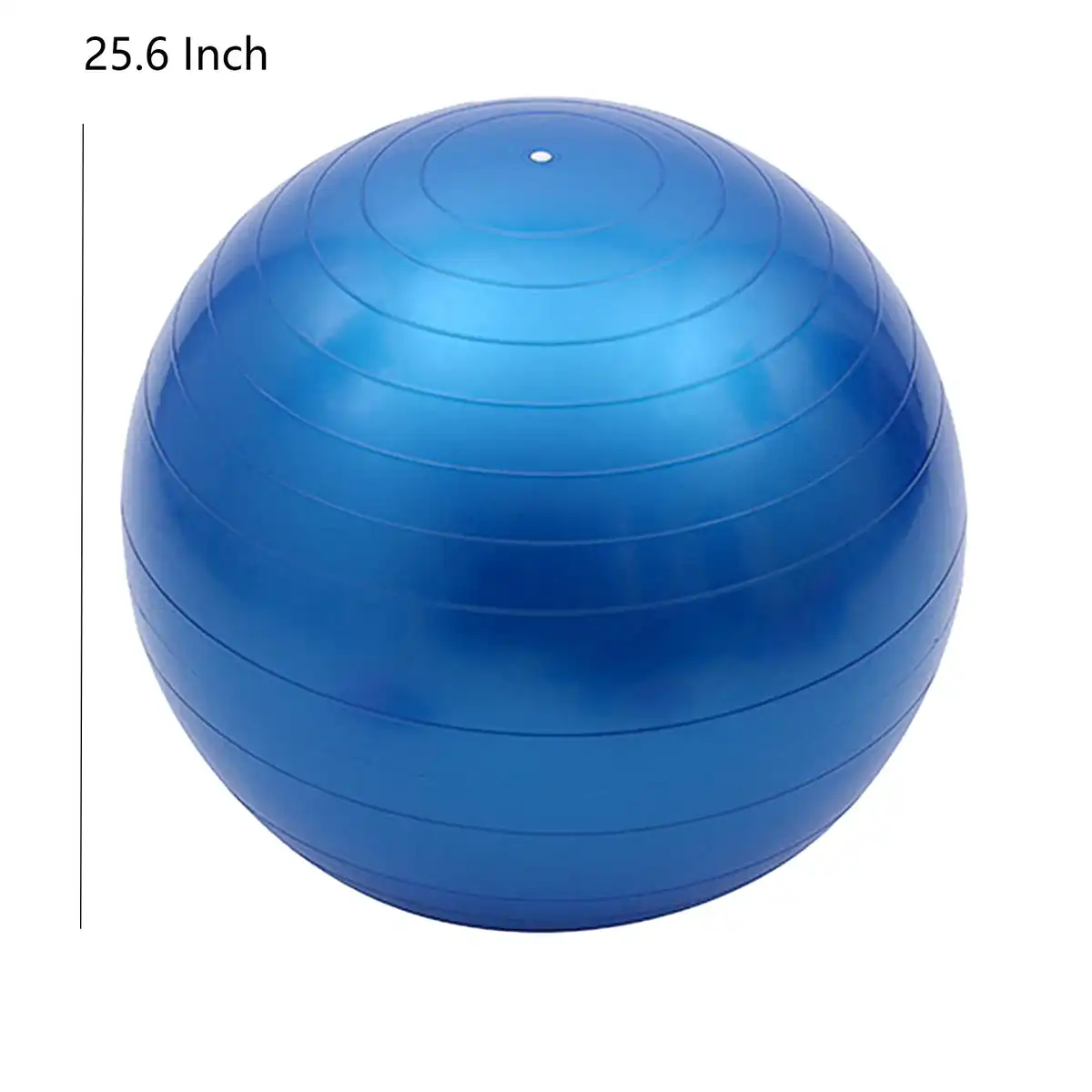Yoga Ball with Pump product detail view