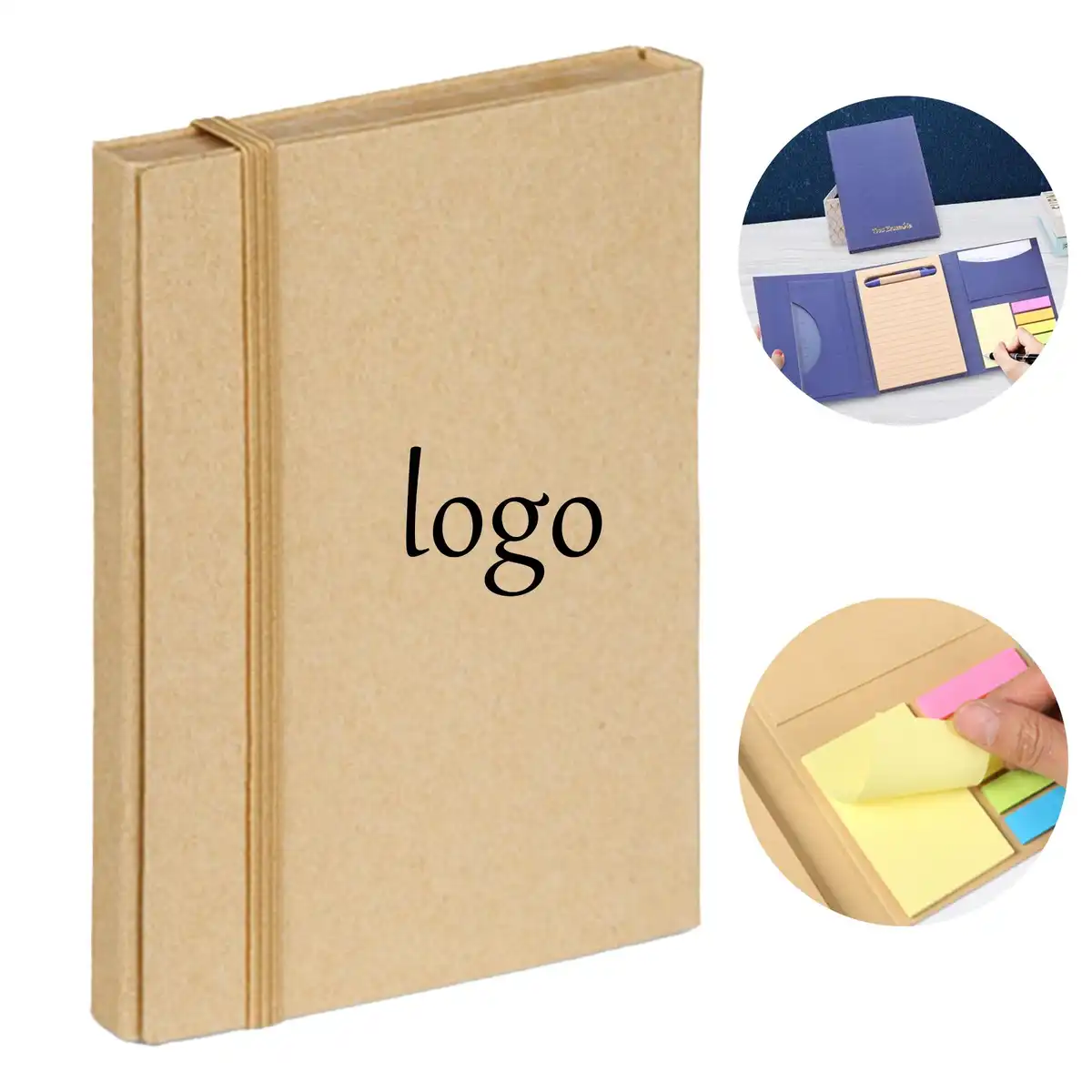 Essential Stationery Kit for Work