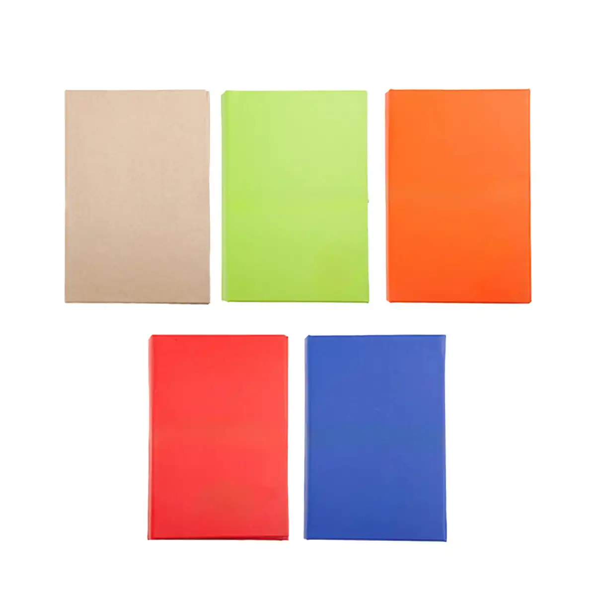 Essential Stationery Kit for Work alternate product angle