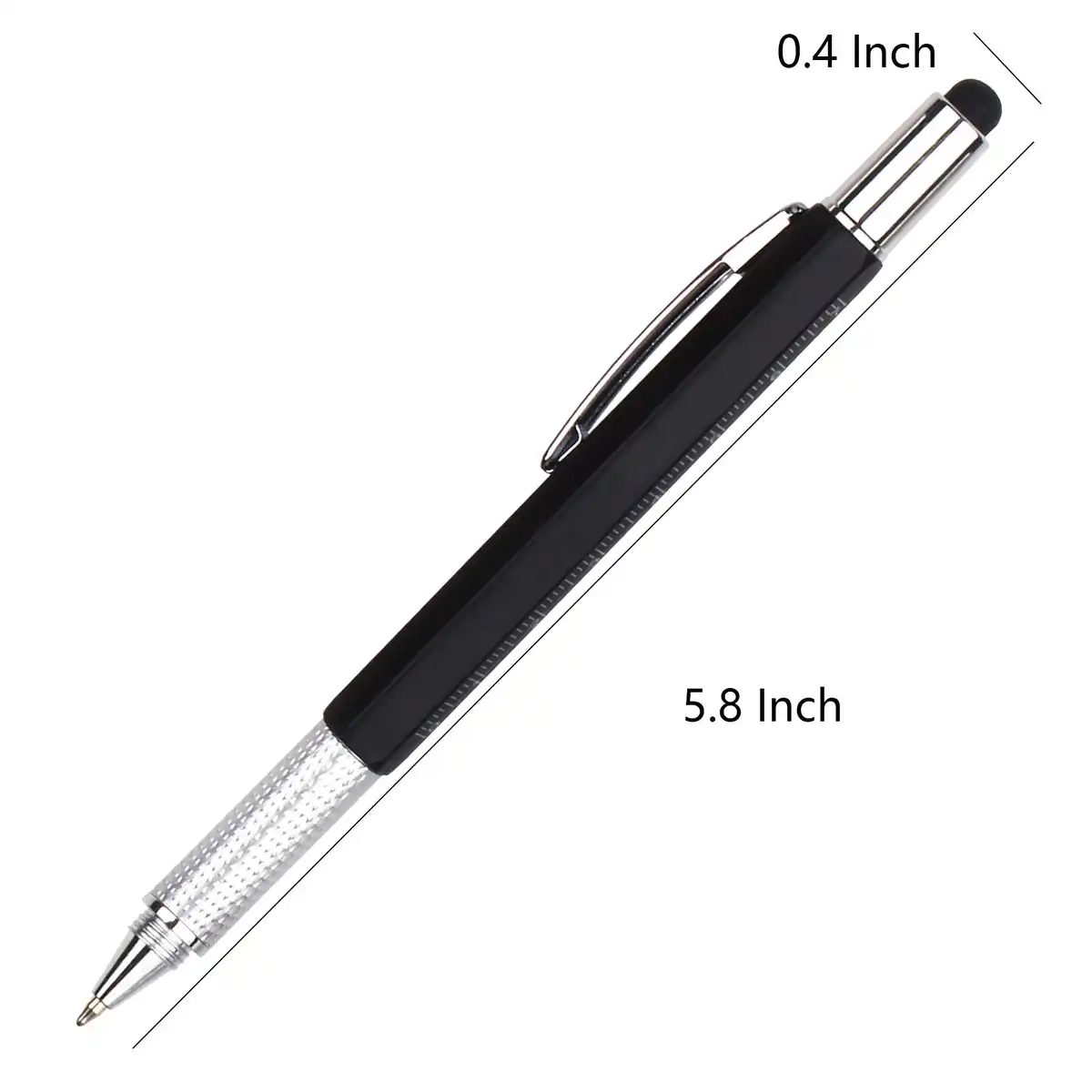 6-in-1 Multi Tool Pen product detail view
