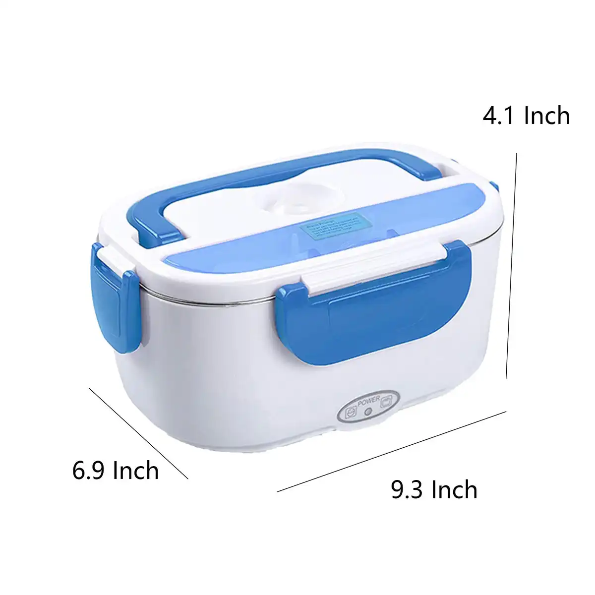 Electric Heated Lunchbox for Work product detail view