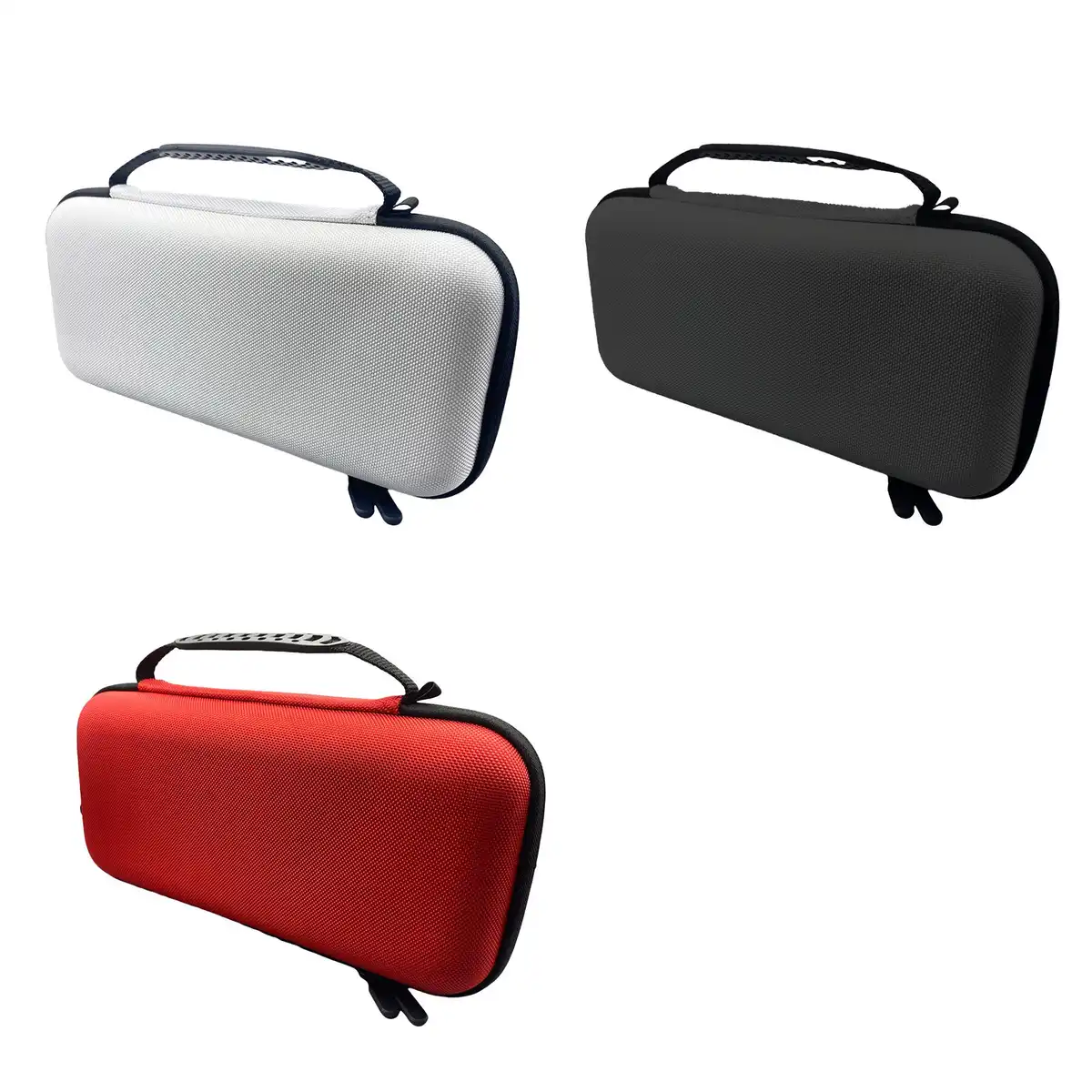Golf Gear EVA Hard Case alternate product angle