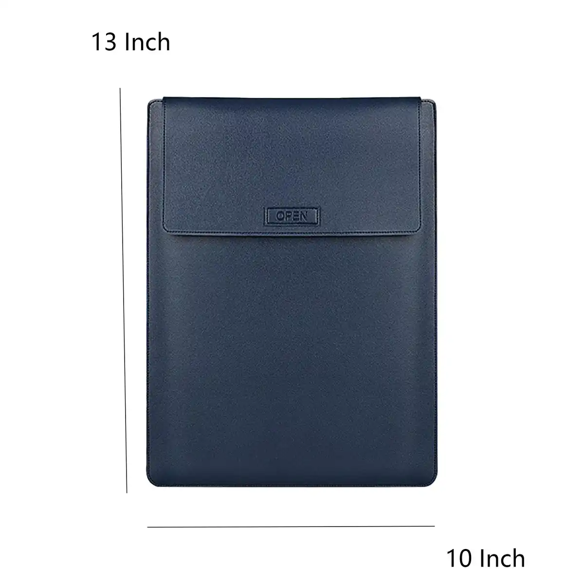 14 Inch Laptop Stand Sleeve product detail view