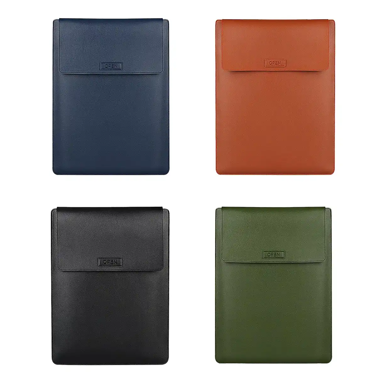 14 Inch Laptop Stand Sleeve alternate product angle