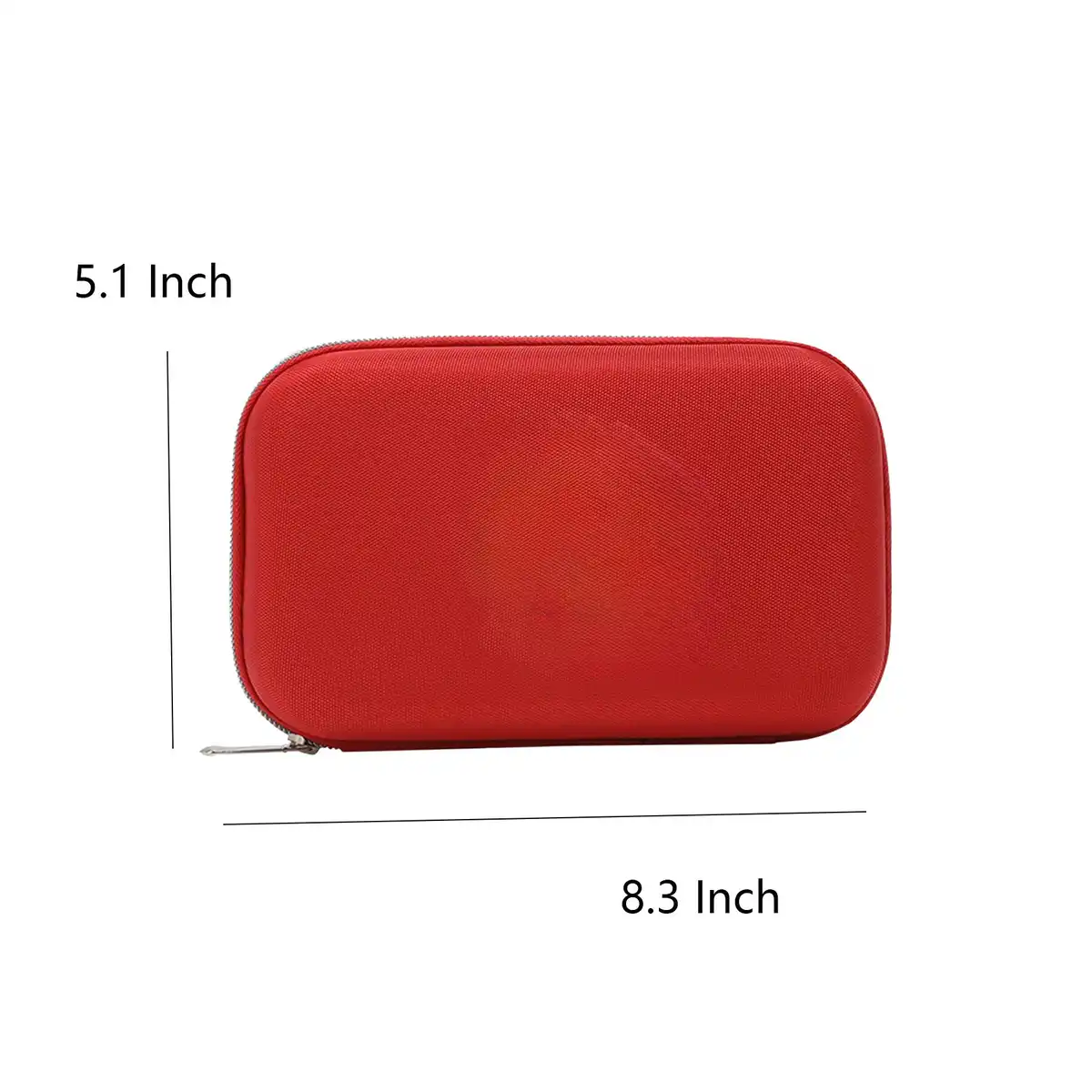 Waterproof EVA First Aid Kit product detail view