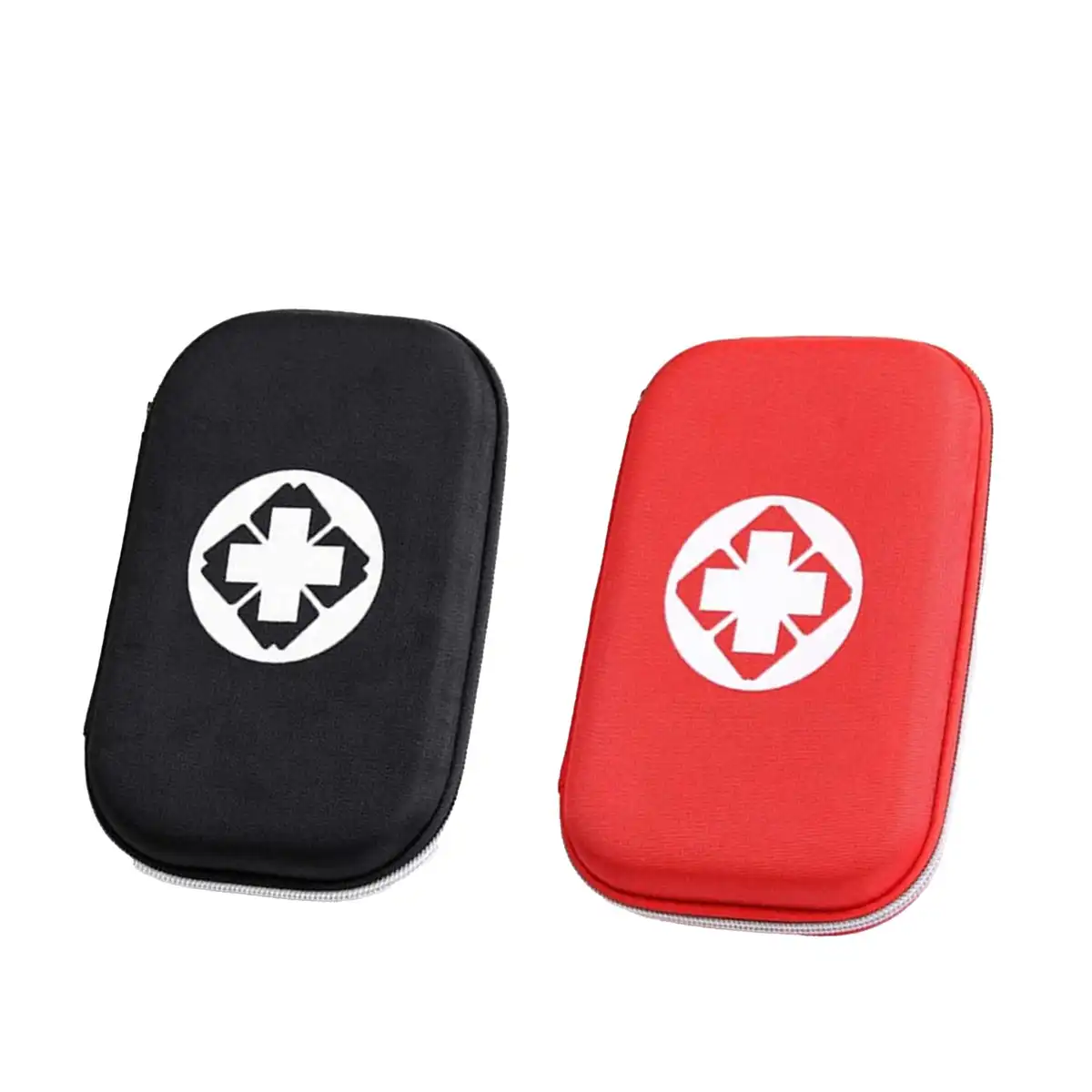 Waterproof EVA First Aid Kit alternate product angle