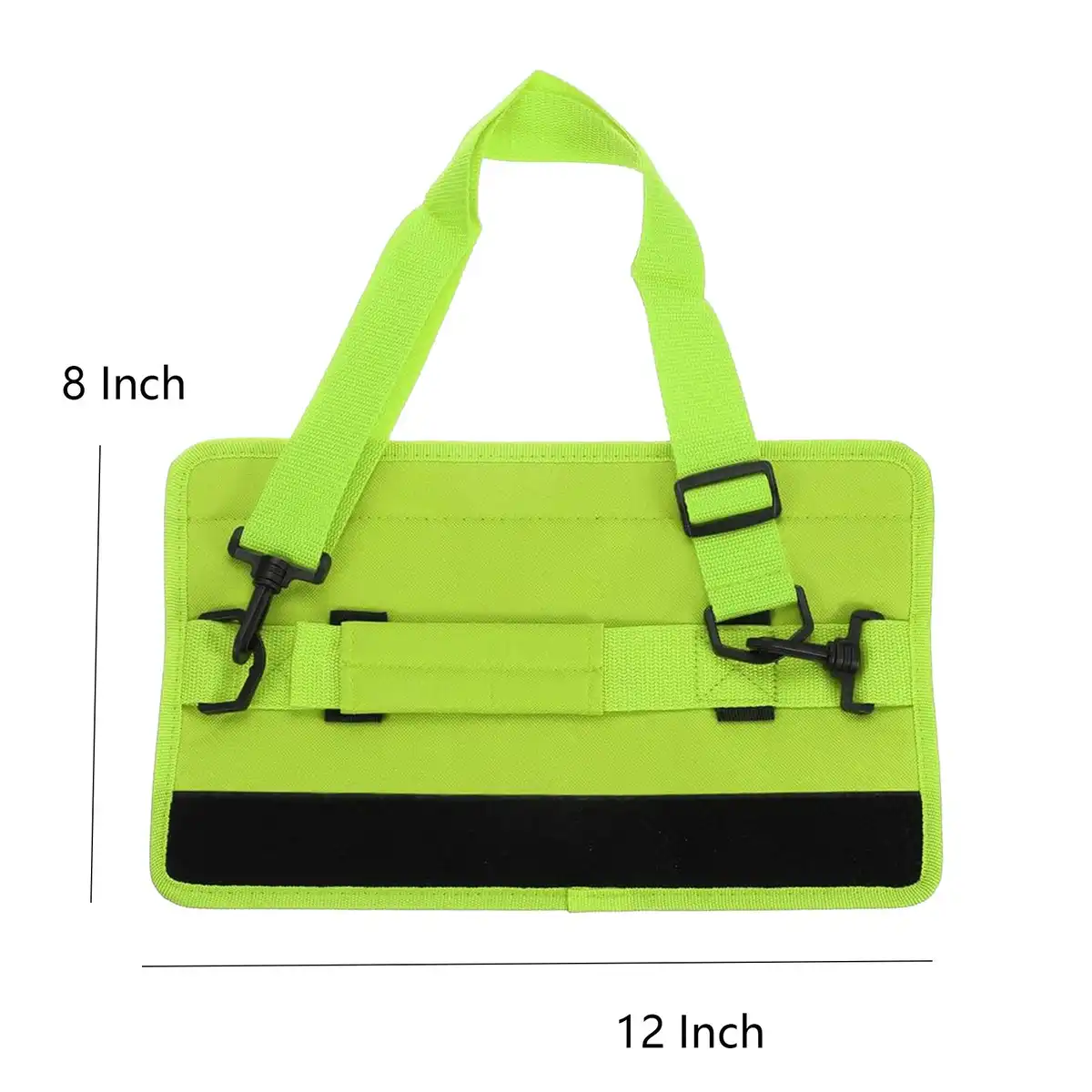 Portable Golf Club Travel Bag product detail view