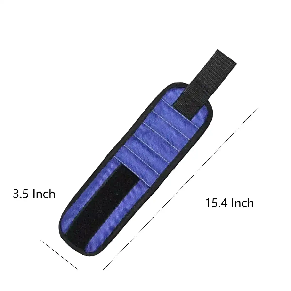 Magnetic Wristband Tool Holder product detail view