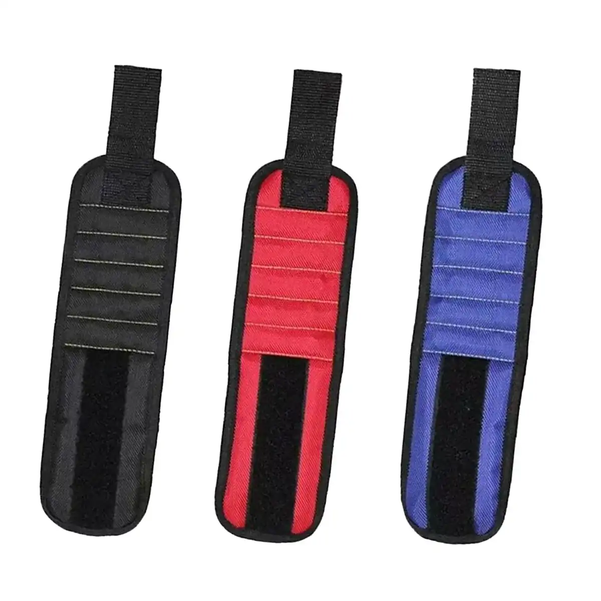 Magnetic Wristband Tool Holder alternate product angle