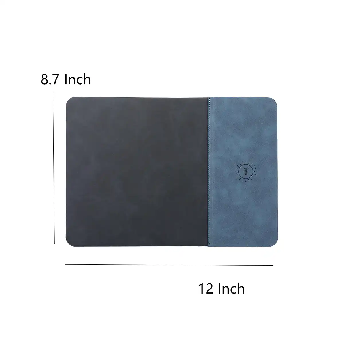 15W Wireless Charging Mouse Pad product detail view