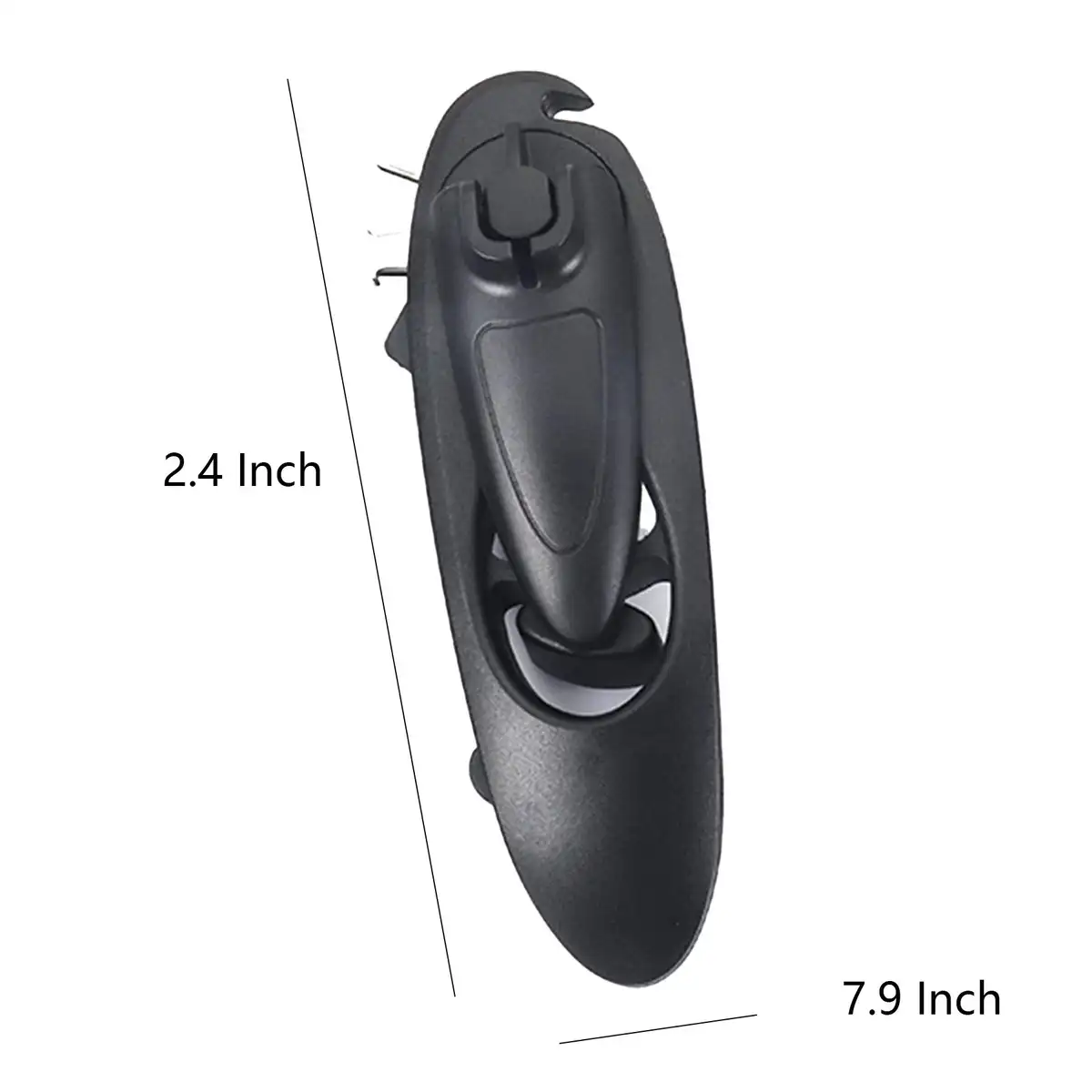 Heavy Duty Stainless Steel Can Opener product detail view