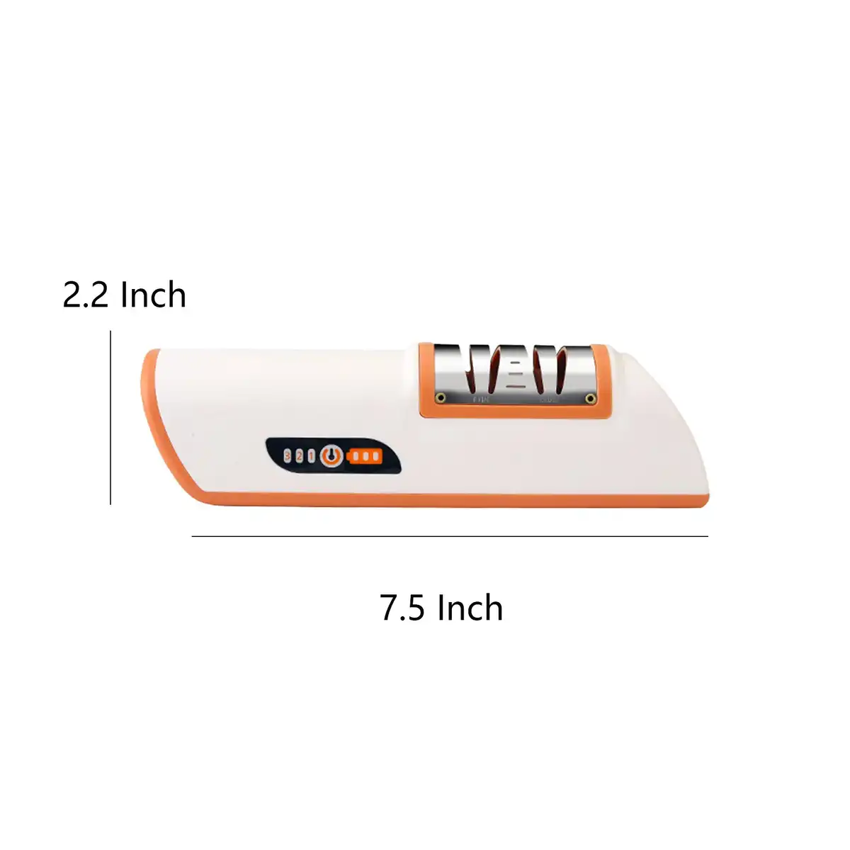 Diamond Electric Knife Sharpener Pro product detail view