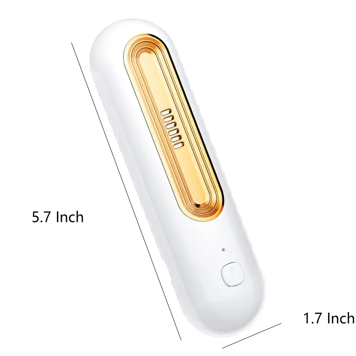 Rechargeable Ozone Air Purifier product detail view