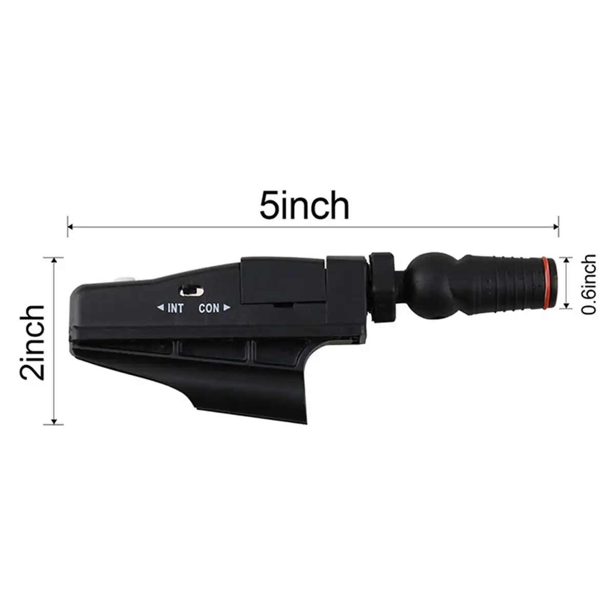 Golf Laser Putter Alignment Tool product detail view