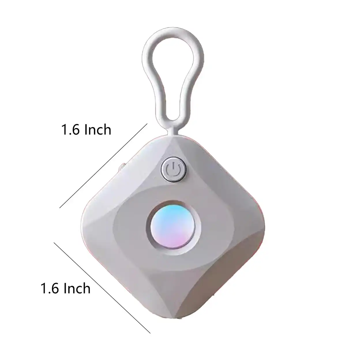 High Sensitivity Security Sensor Chip product detail view