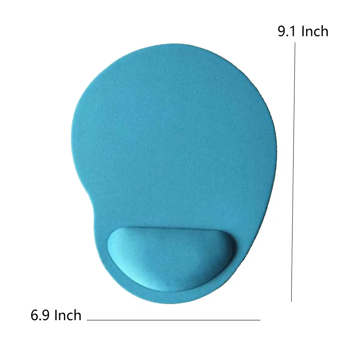Comfort Gel Wrist Support Pad product detail view