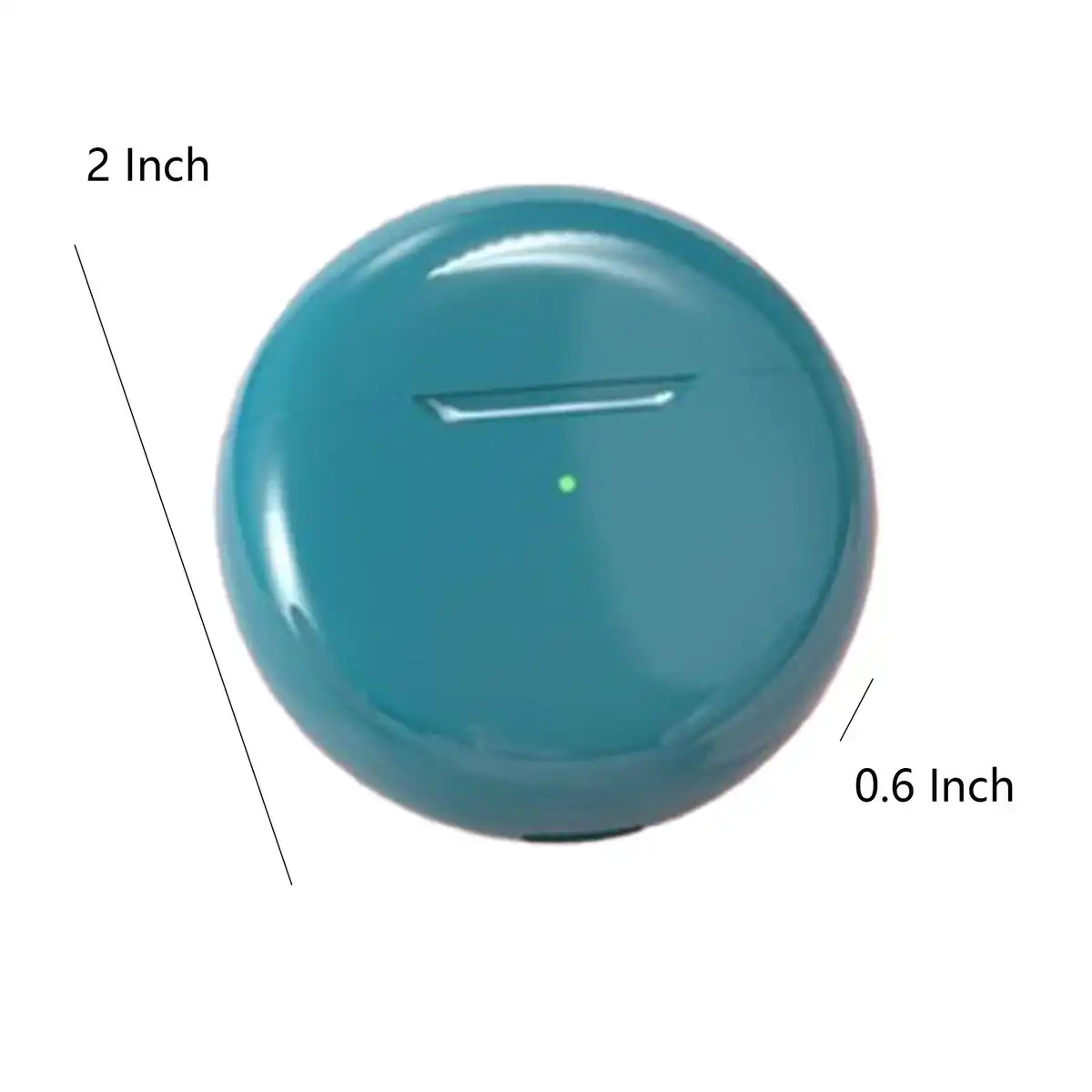 Bluetooth Earbuds Fast Charging Stereo product detail view