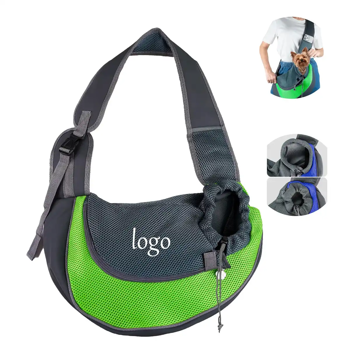 Pet Carrier Bag Phone Strap