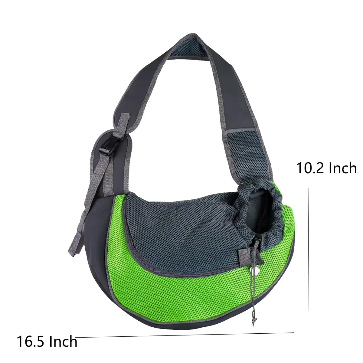 Pet Carrier Bag Phone Strap product detail view