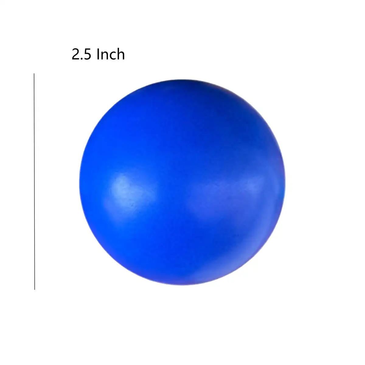 Stress Relief Squeeze Balls Trio product detail view