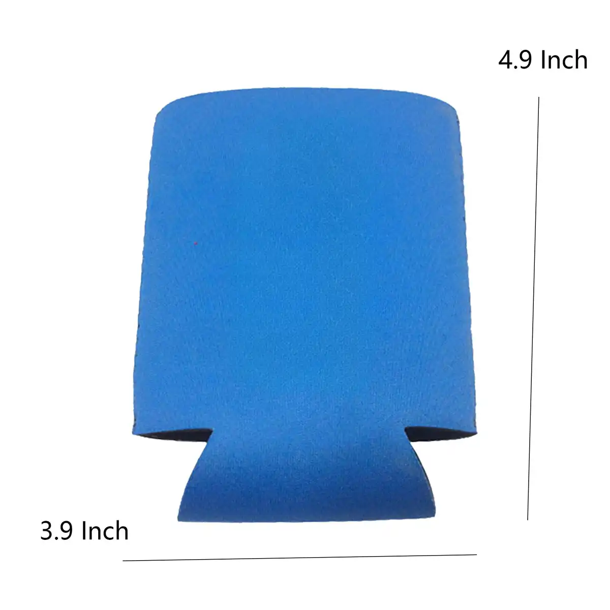 Neoprene Can Cooler Magnetic Sleeve product detail view