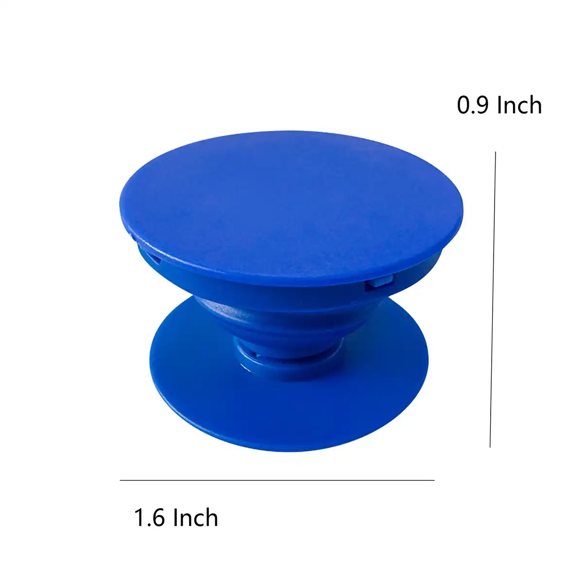 Adjustable Telescopic Phone Stand product detail view