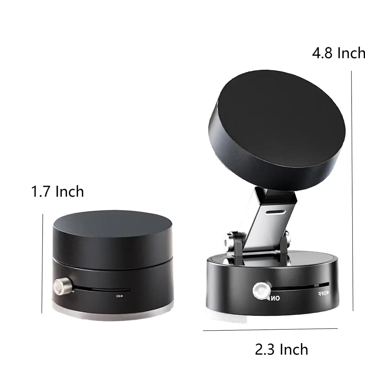 Universal Magnetic Car Mount product detail view