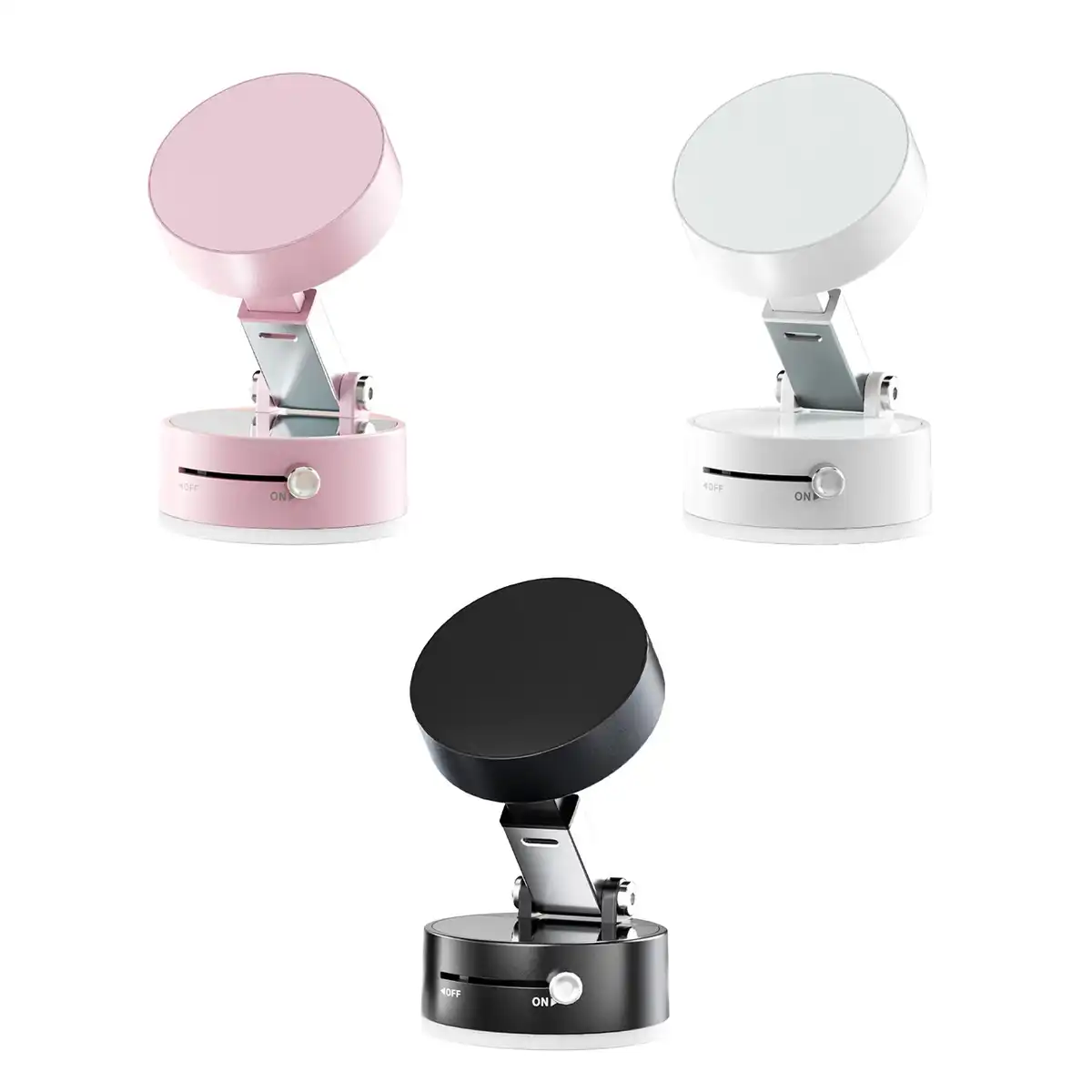 Universal Magnetic Car Mount alternate product angle