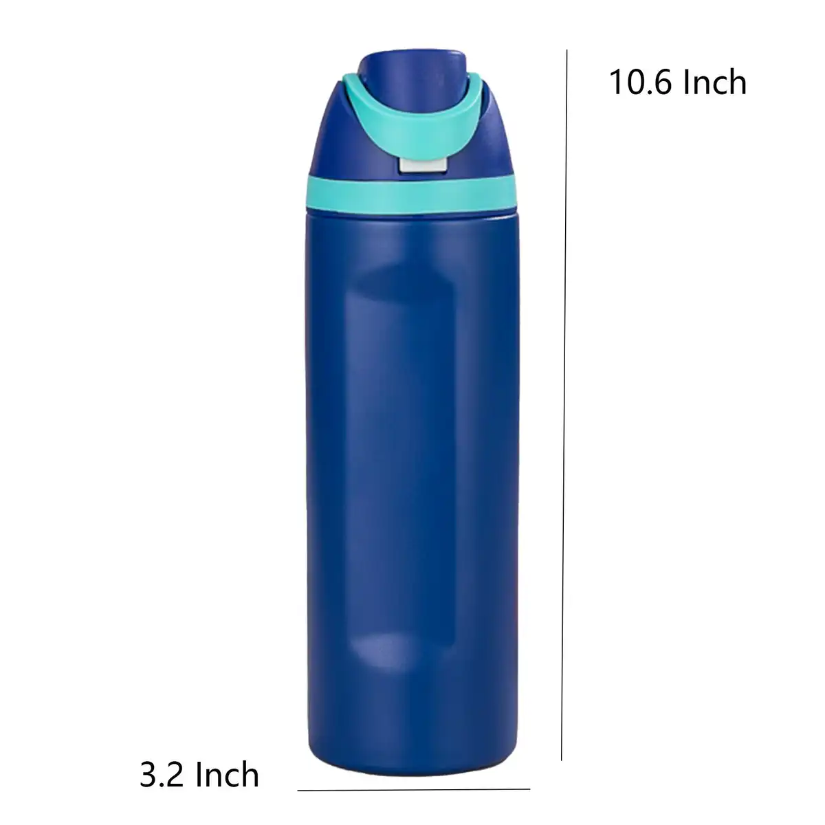 Double Wall Vacuum Insulated Tumbler product detail view