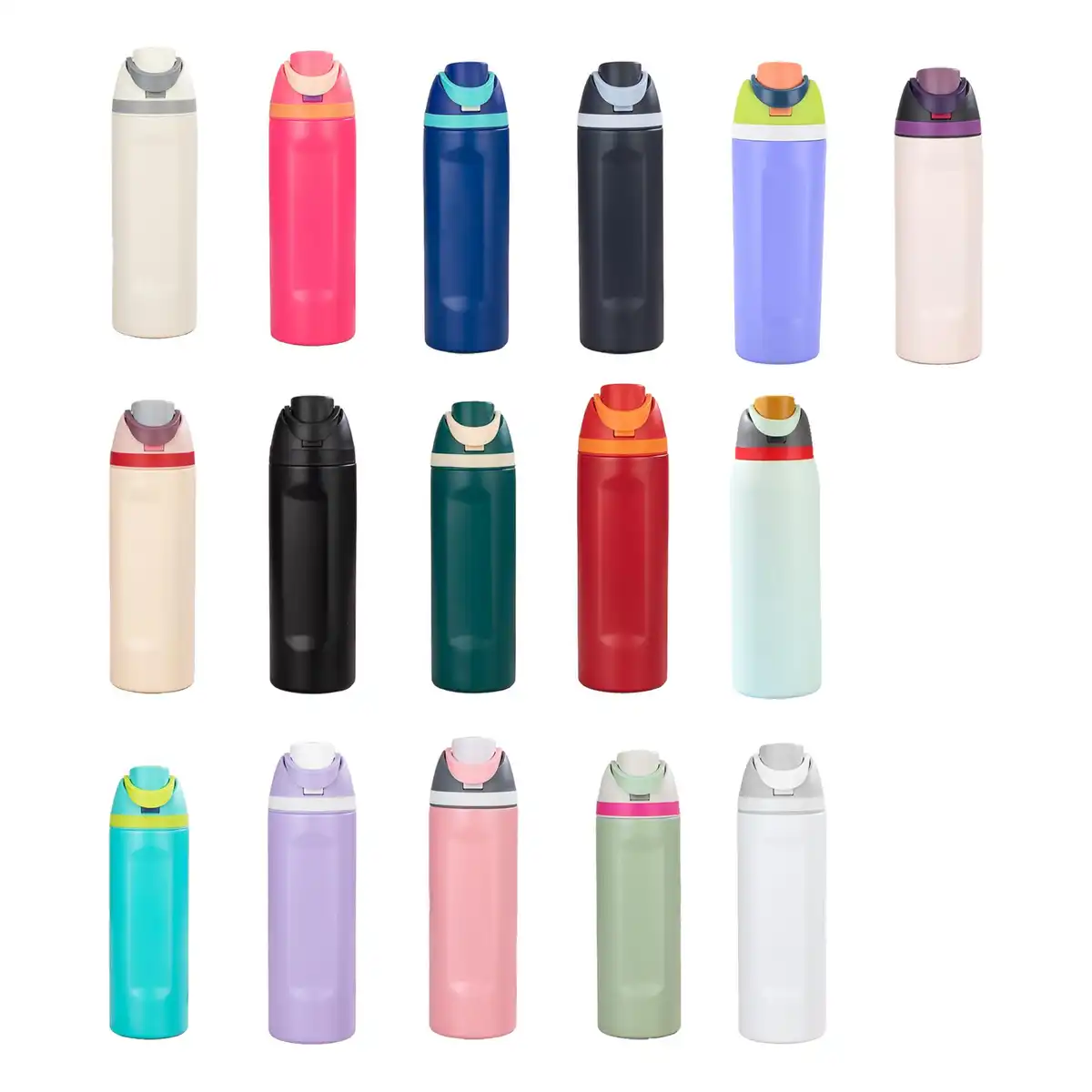 Double Wall Vacuum Insulated Tumbler alternate product angle