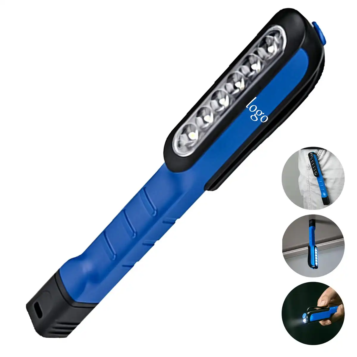 Magnetic LED Pen Work Light