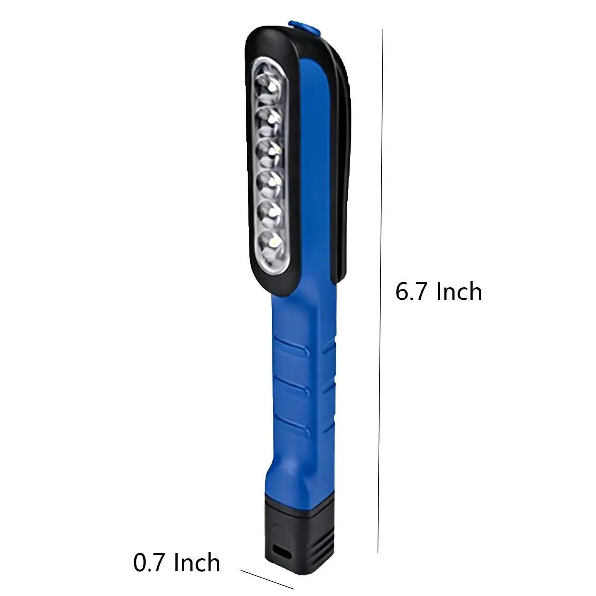 Magnetic LED Pen Work Light product detail view