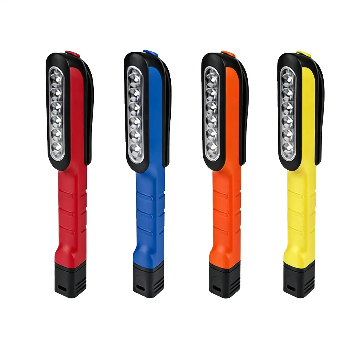 Magnetic LED Pen Work Light alternate product angle