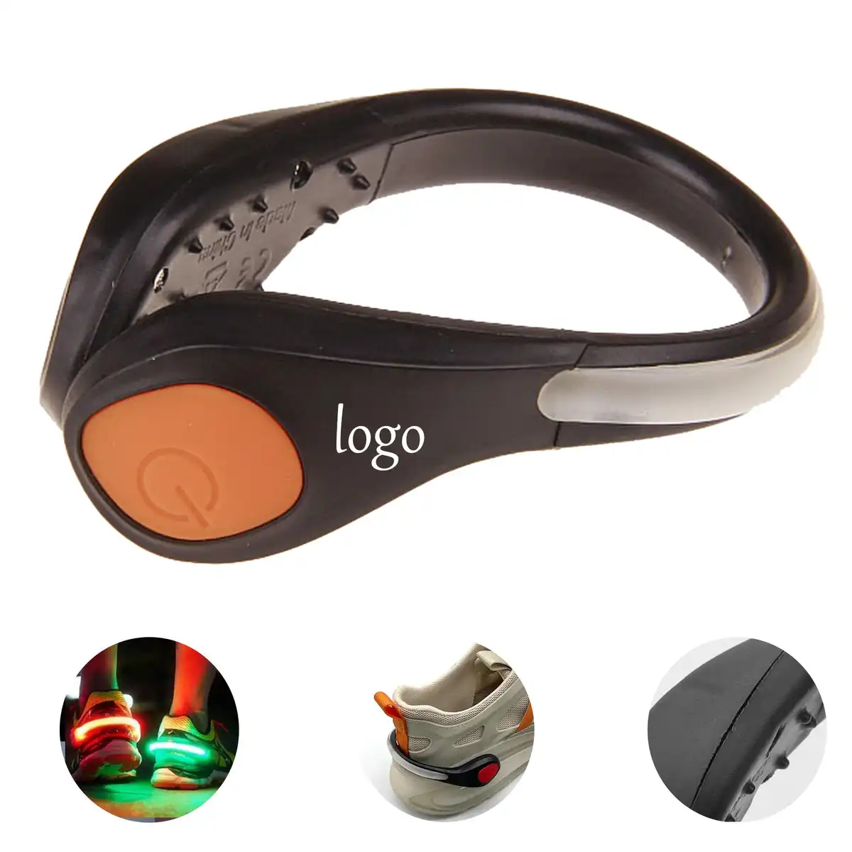 LED Shoe Lights for Night Running