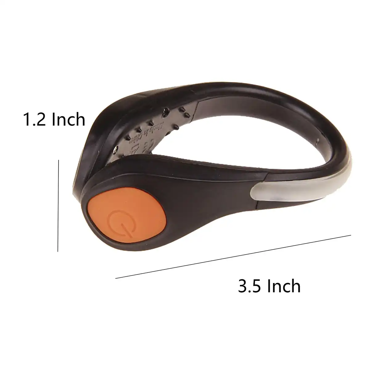 LED Shoe Lights for Night Running product detail view