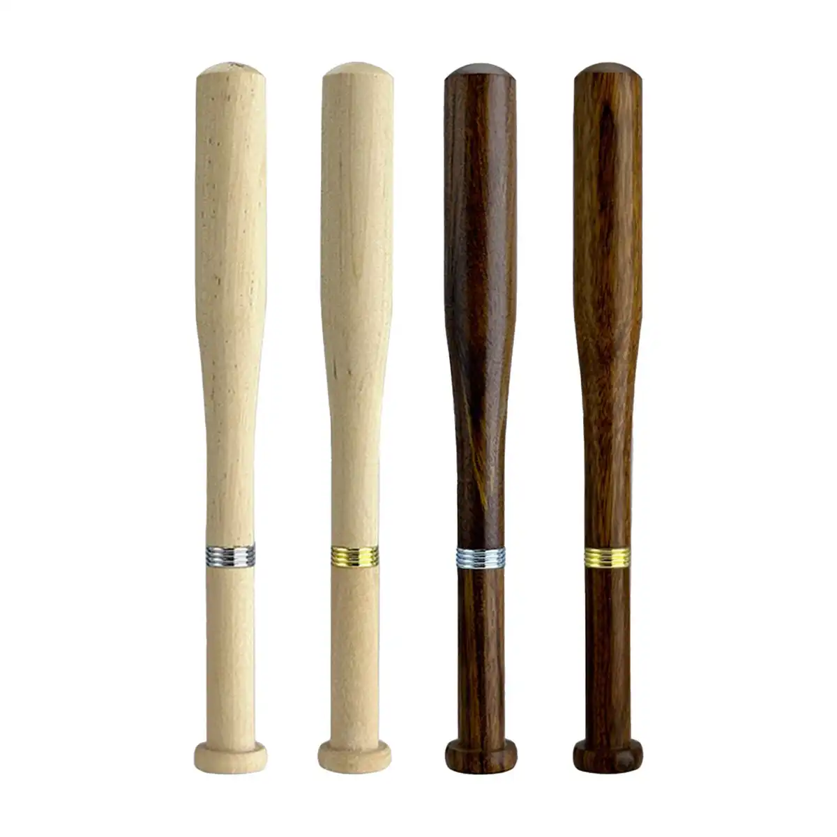 Baseball Bat Pen for Fans alternate product angle