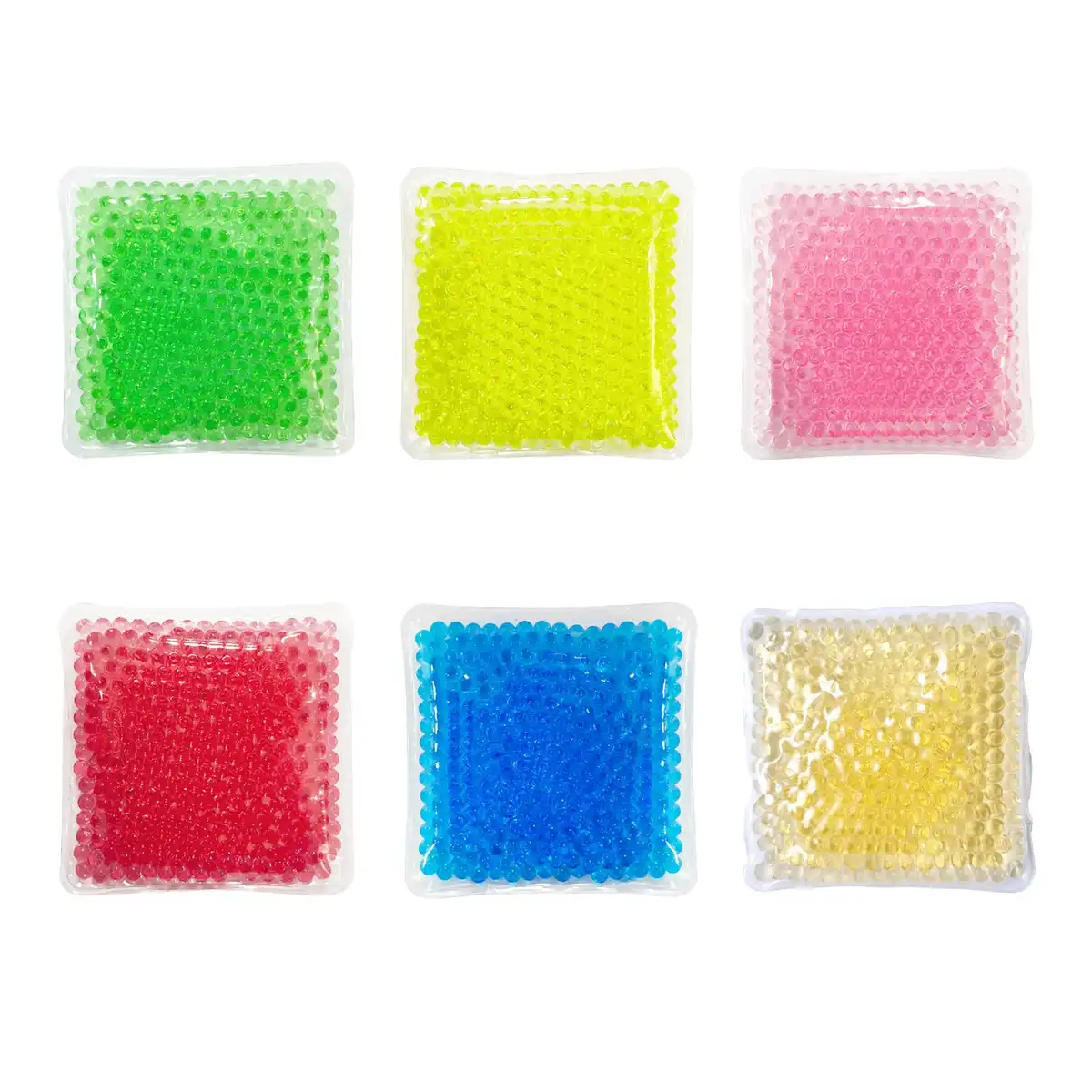 Reusable Gel Bead Therapy Pack alternate product angle