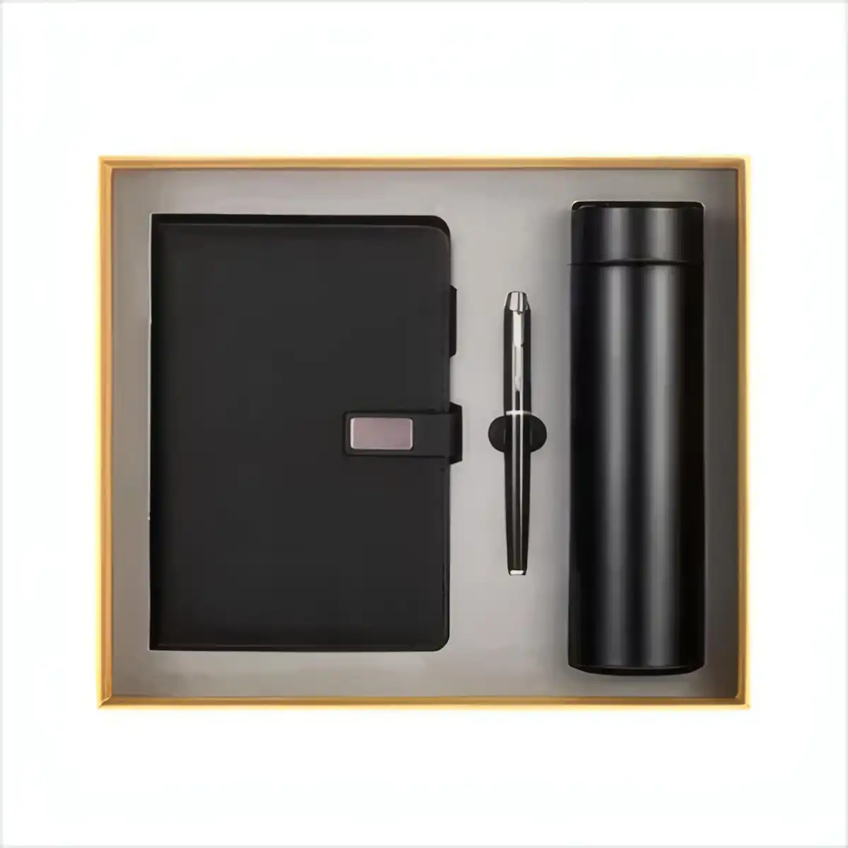 Executive Gift Set with Notebook product detail view