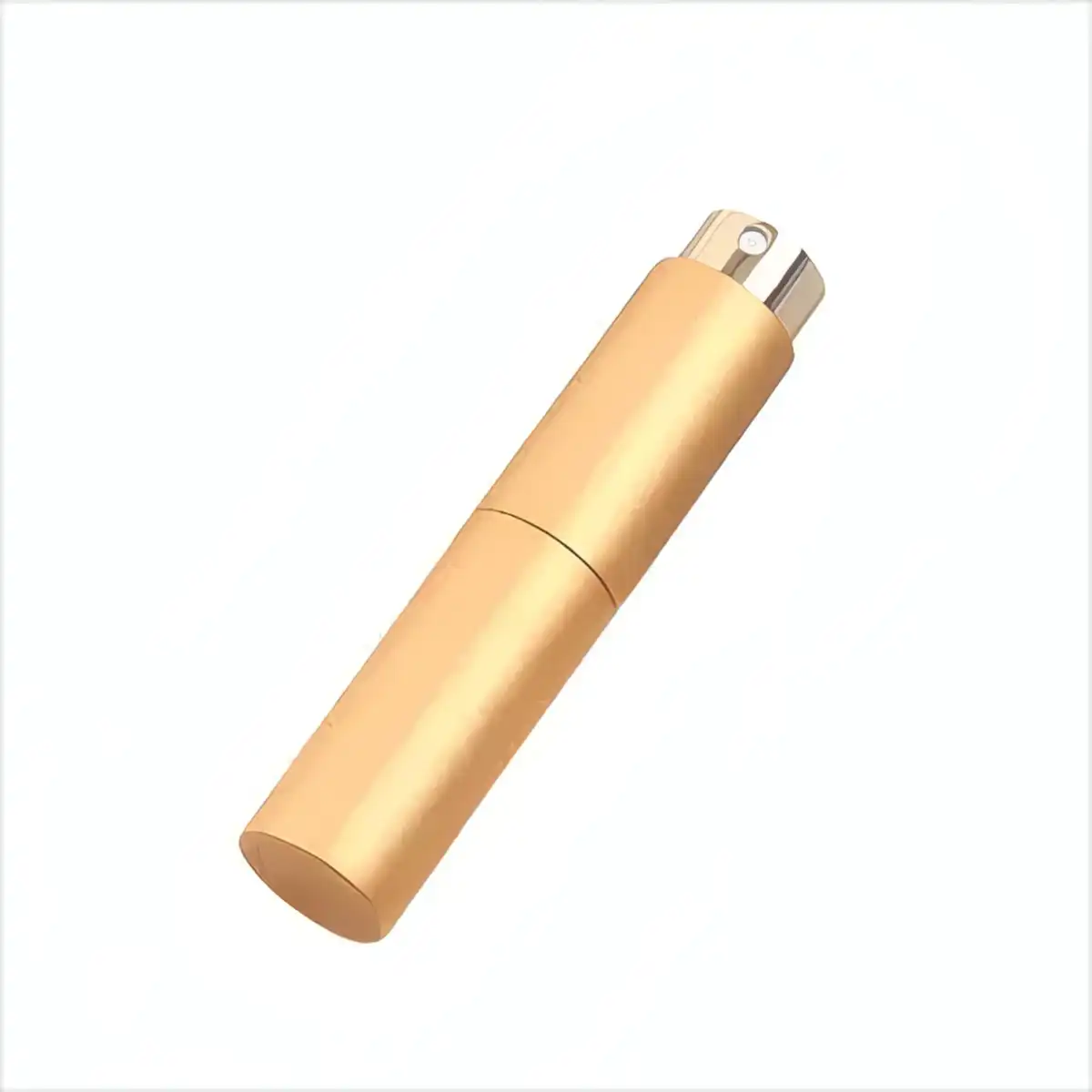 Refillable Luxury Perfume Atomizer Spray product close-up