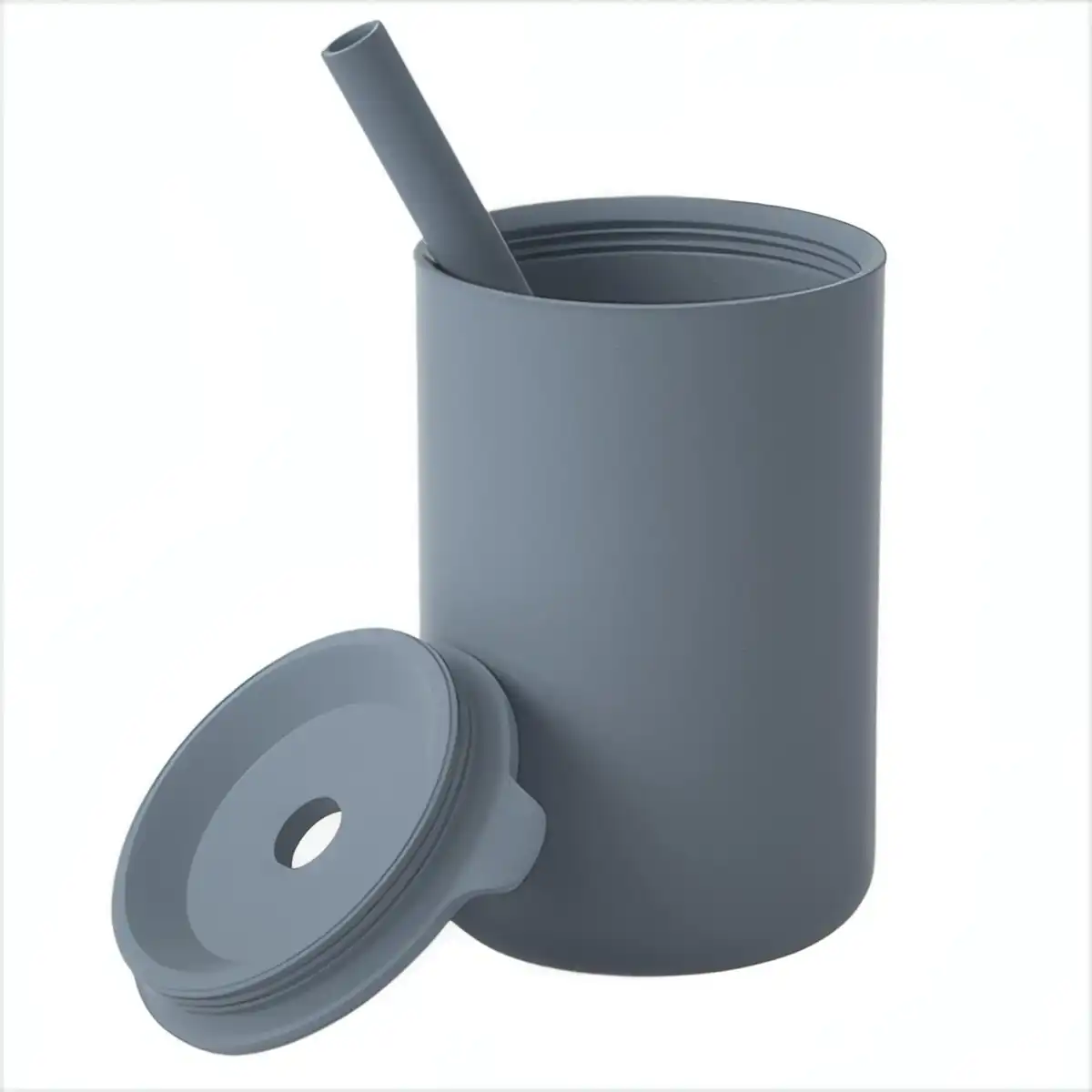 5oz Silicone Sippy Cup Toddler product detail view
