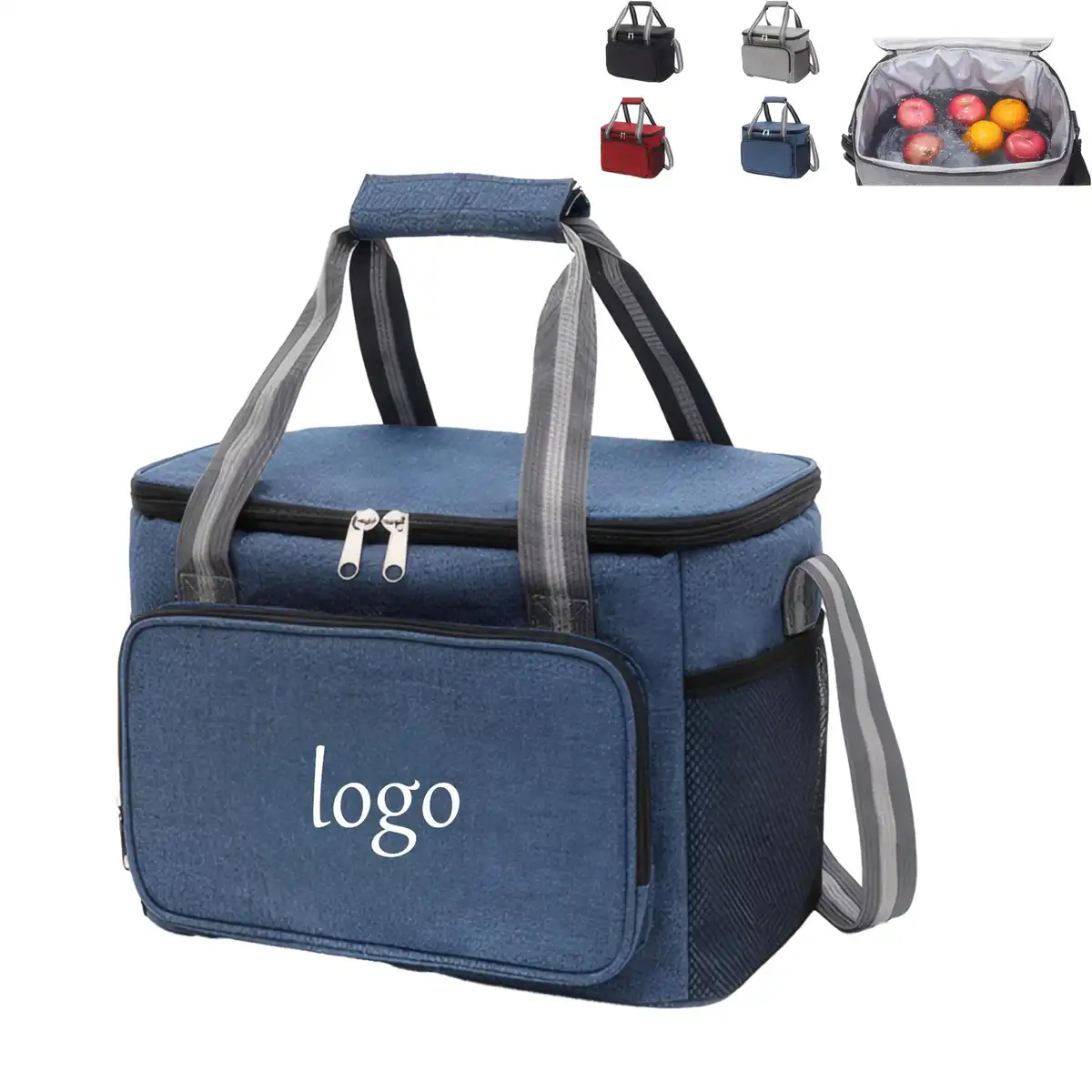 Insulated Lunch Bag for Work
