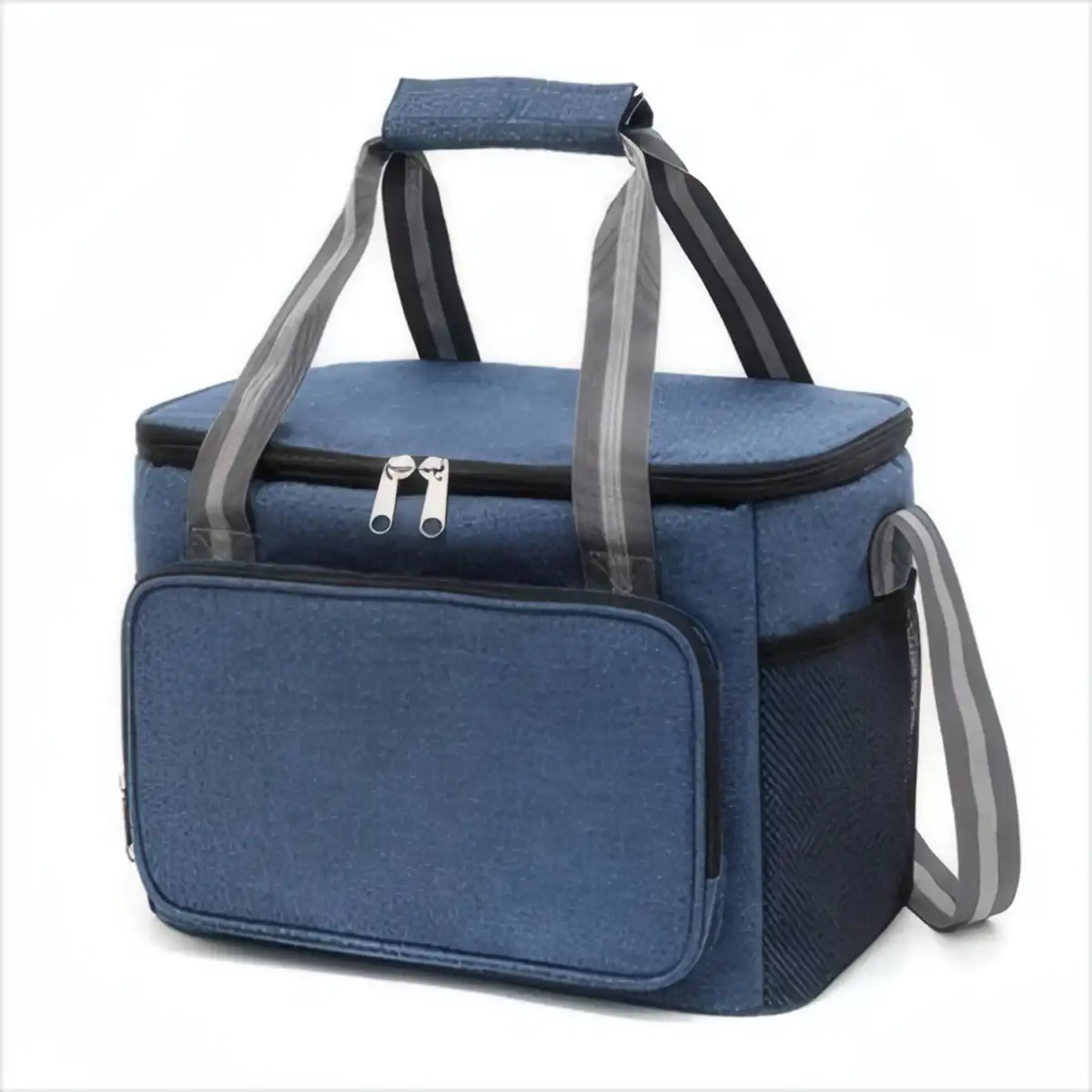 Insulated Lunch Bag for Work alternate product angle