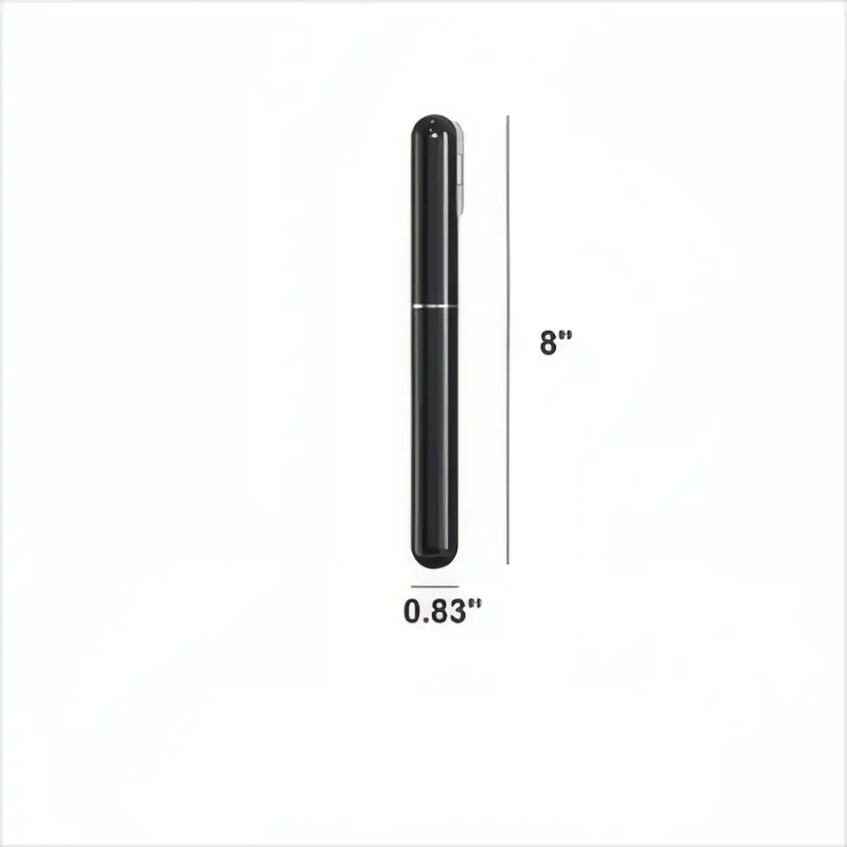 Rapid Air Wine Opener product detail view