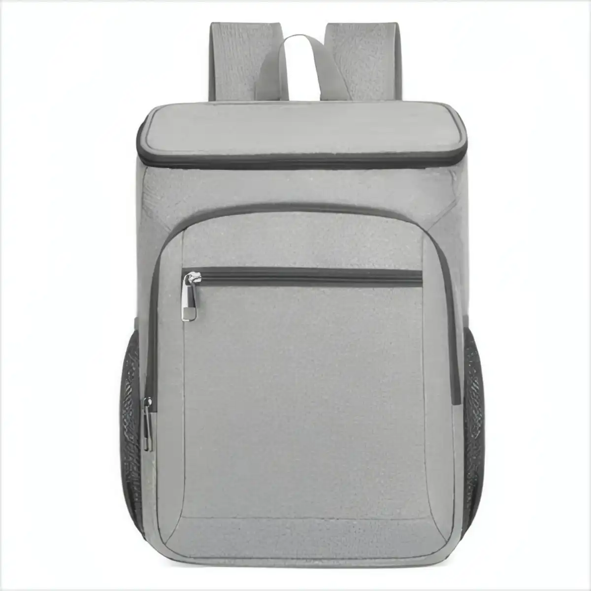 Insulated Cooler Backpack for Adventures product detail view