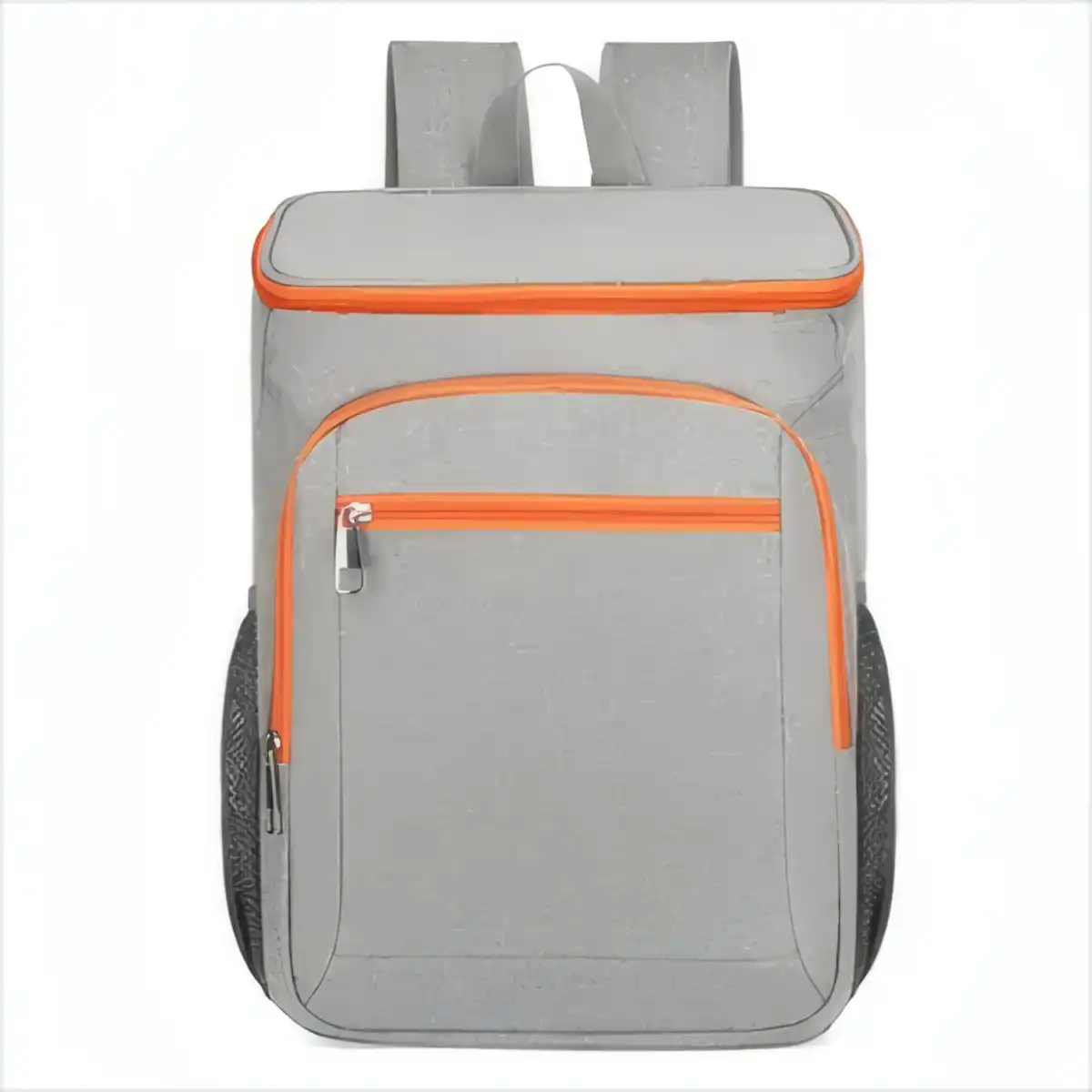 Insulated Cooler Backpack for Adventures alternate product angle