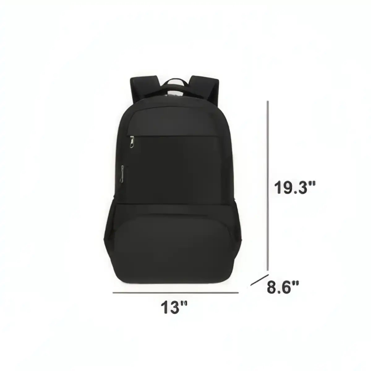 Insulated Cooler Backpack 30L product detail view